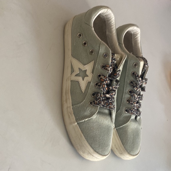 Vintage Havana sneakers size 9 - Picture 2 of 5